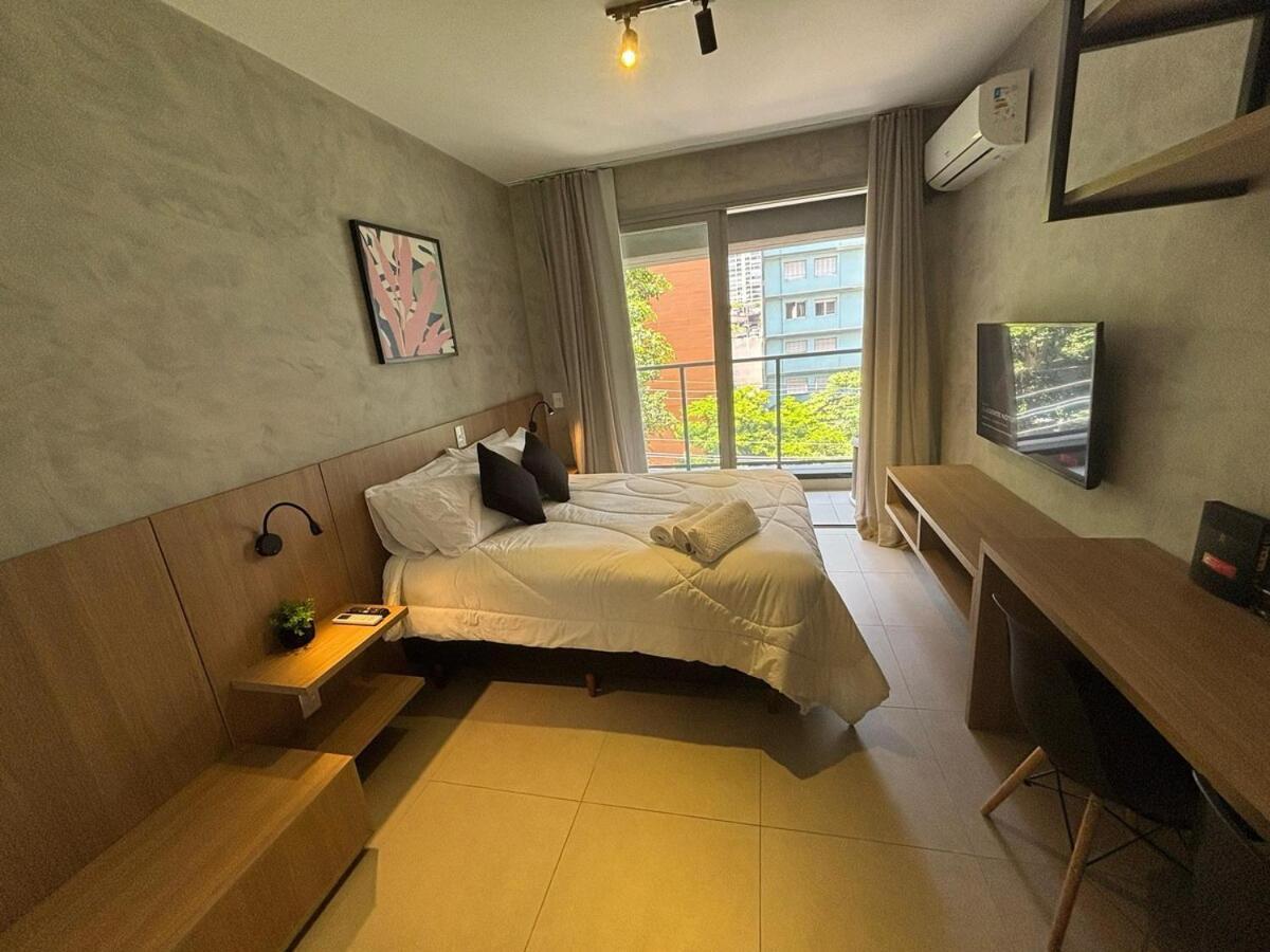 401 Aconchegante Vnapiacas Apartamento São Paulo